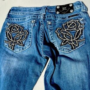 Miss Me Jeans Bootcut